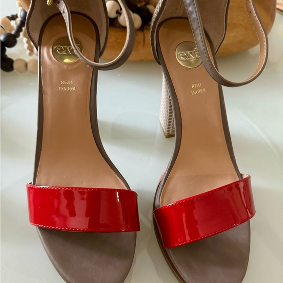 EXE platform heals (5”) - Picture 3 of 5